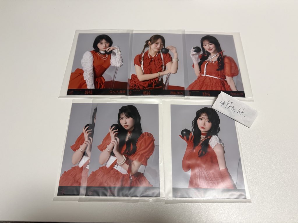 ゆこ tweet media