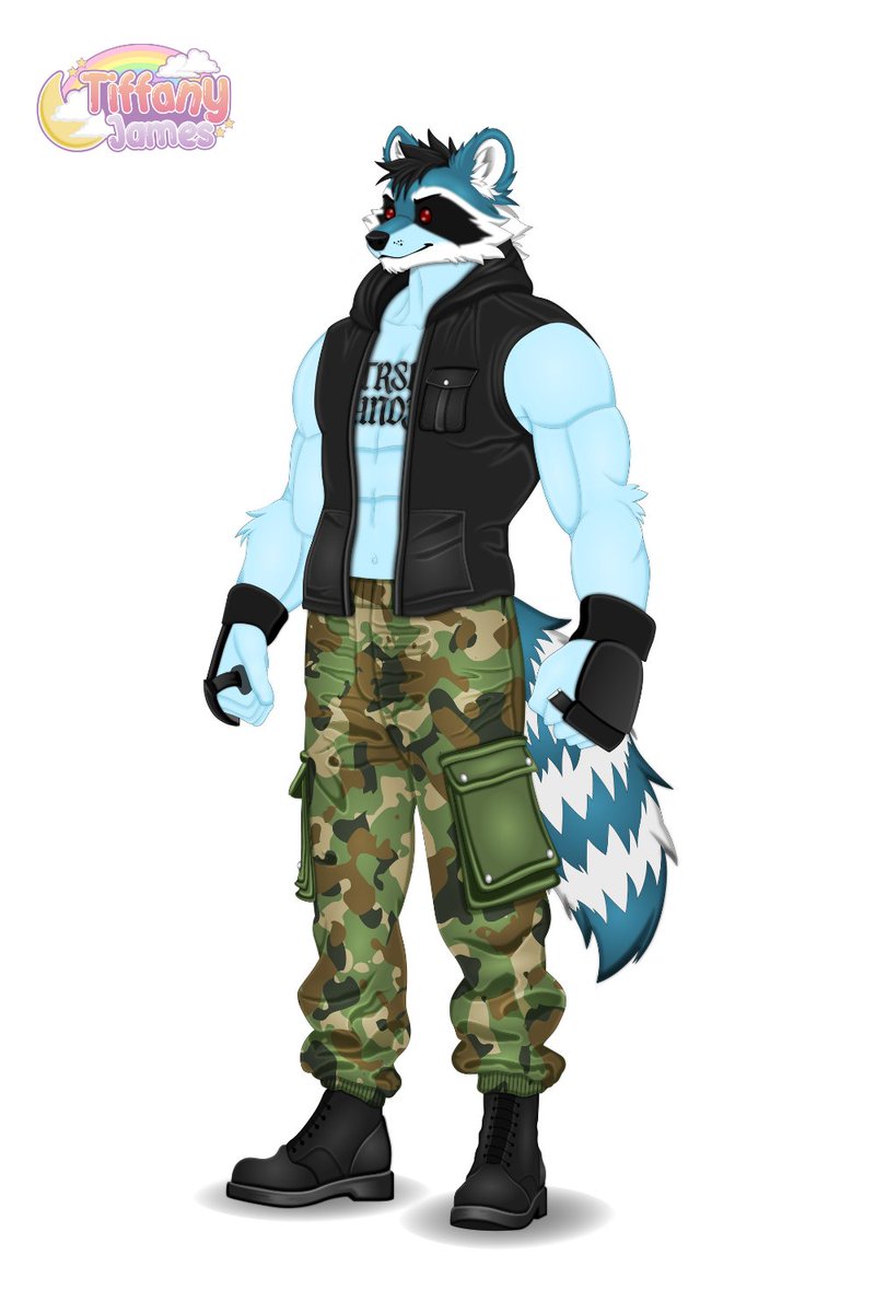 🐝 Tiffany ❀ Open Comms 🐝 tweet media