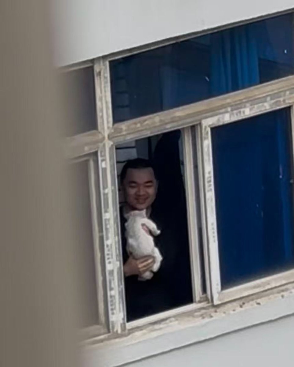 Samesama tweet media