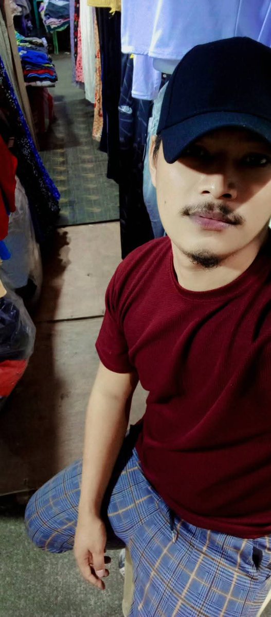 Igorot boy💪 tweet media