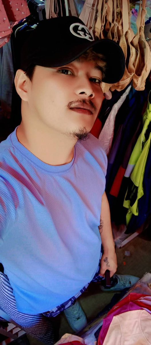 Igorot boy💪 tweet media