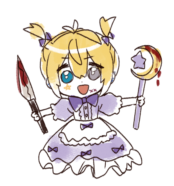 のっき tweet media