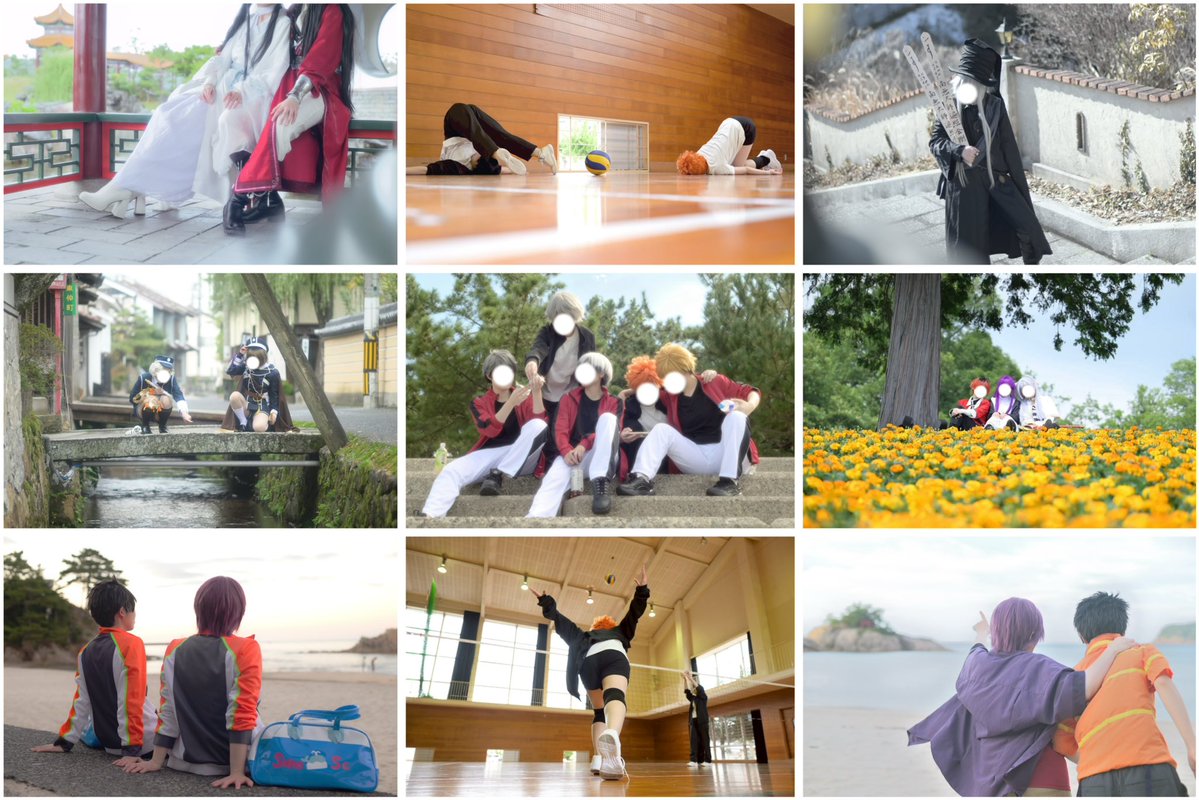 ゆかめら tweet media