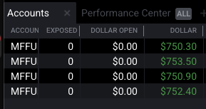 PAandMarketStructure tweet media