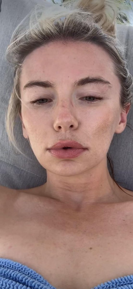 Celeb Jerker tweet media