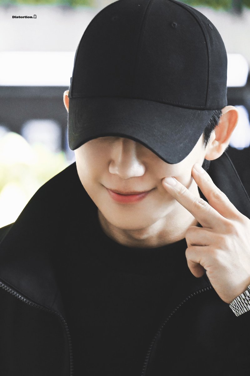 Distortion. tweet media