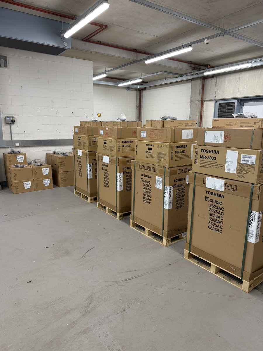 On to the next one 👏👏