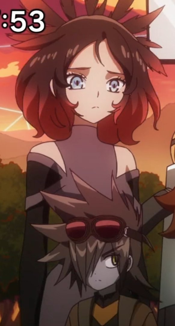 Space Boi Yudias • Mitsuko tweet media