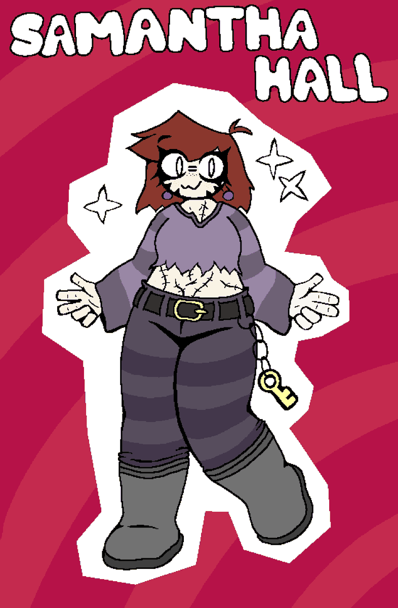 RossieNeko_Draws 🔞 tweet media