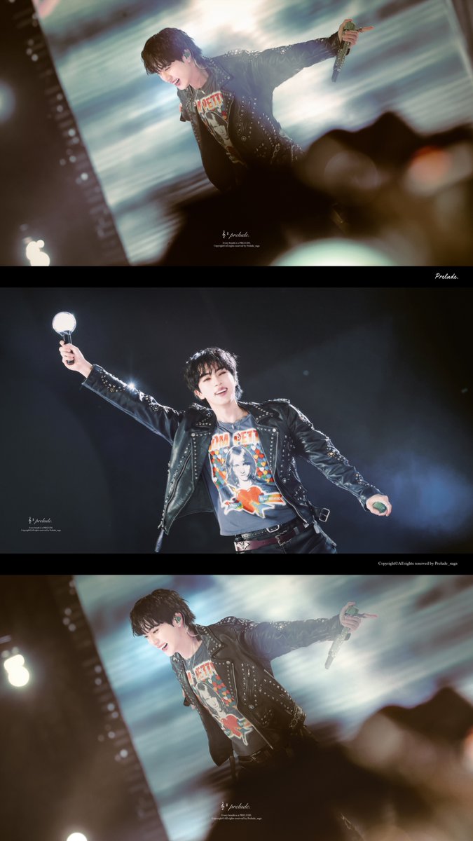 Prelude. ♪ tweet media