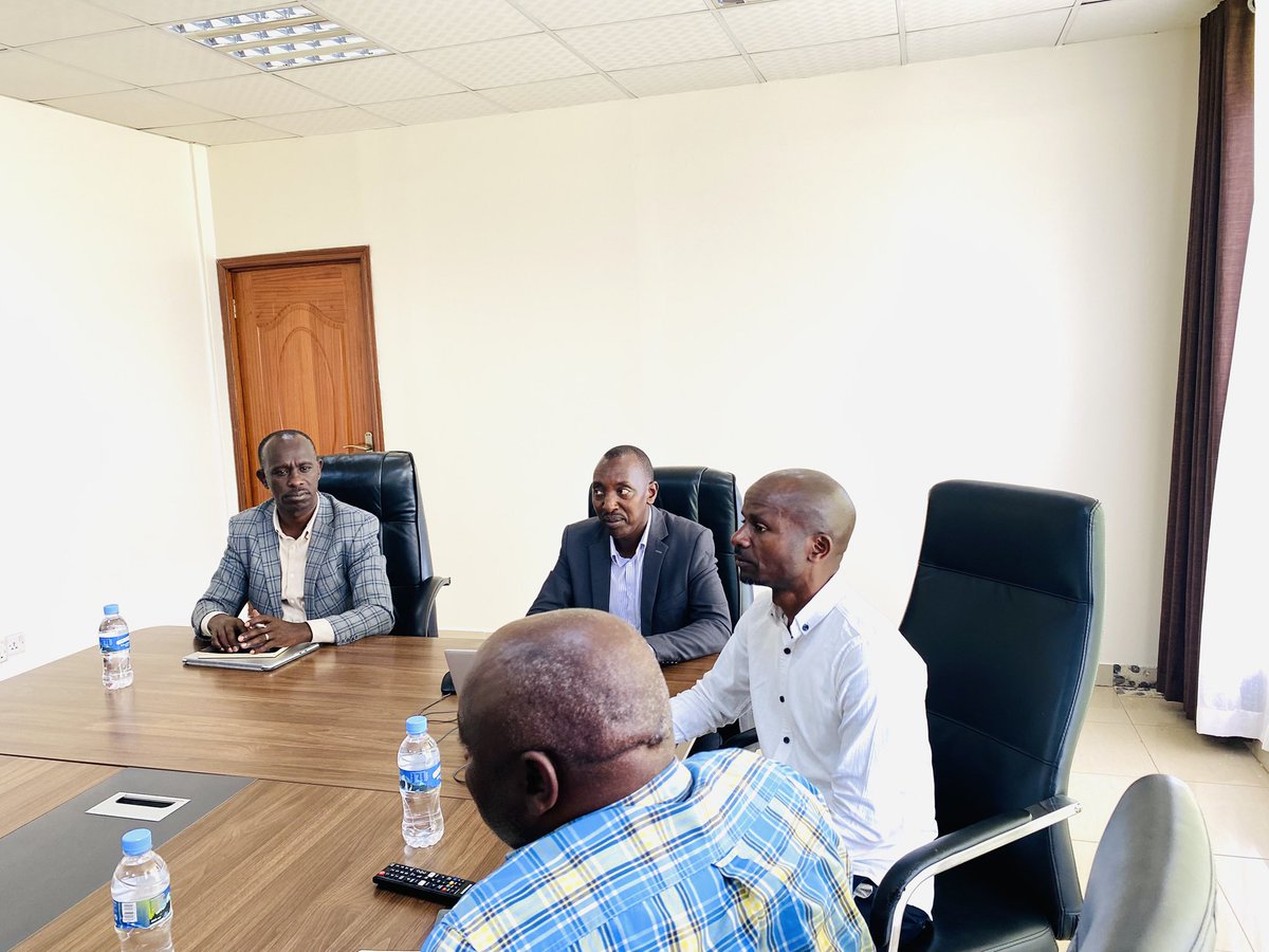 Kayonza District tweet media
