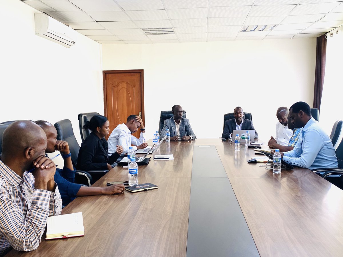 Kayonza District tweet media