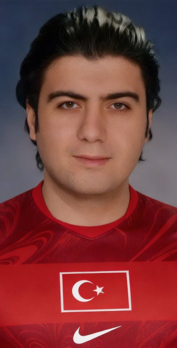 Mustafa Kadir Mercan tweet media