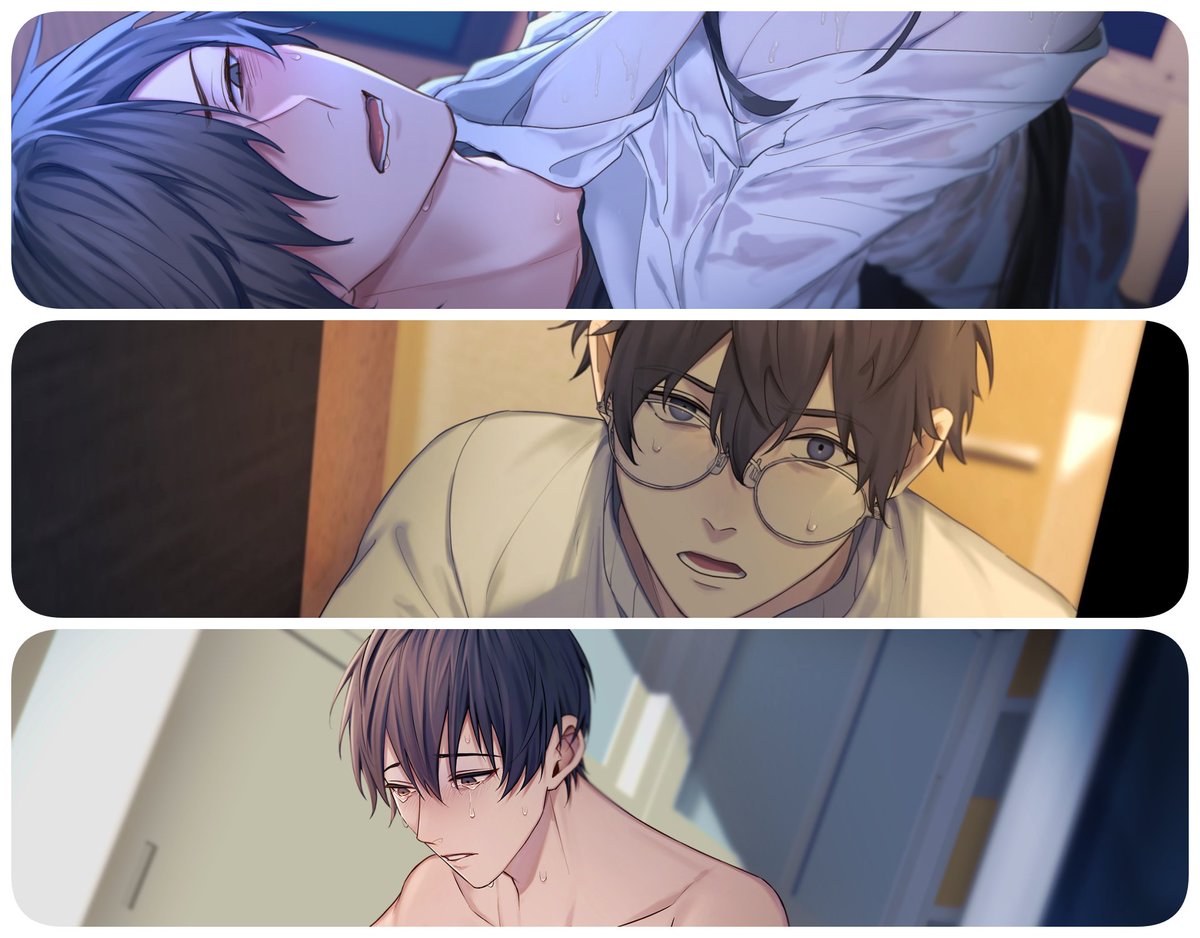 江口修也 tweet media