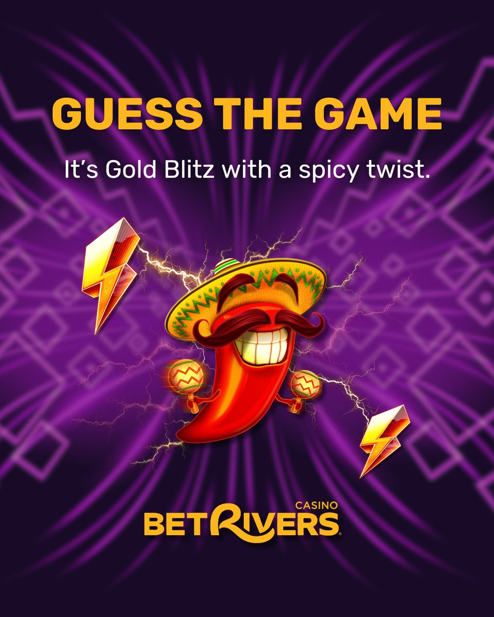 BetRivers Online Casino tweet media