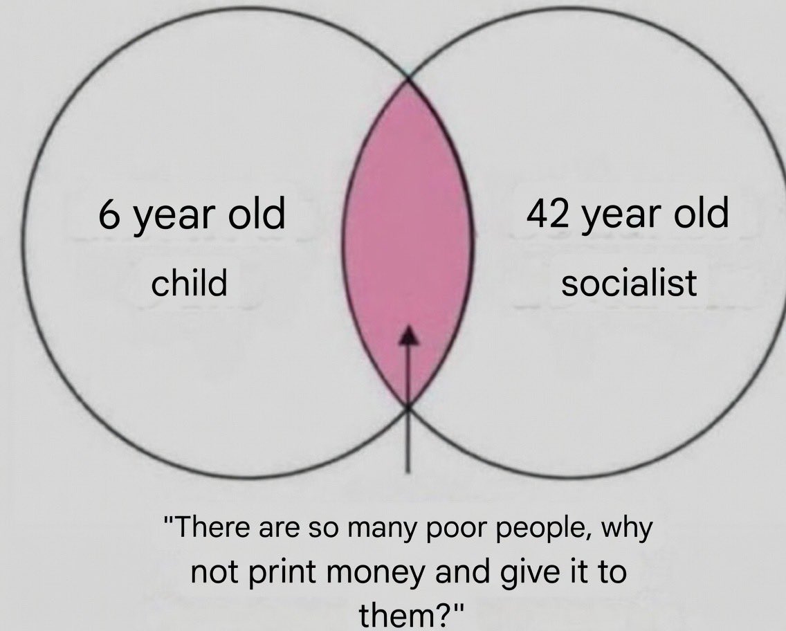 Michael A. Arouet tweet media