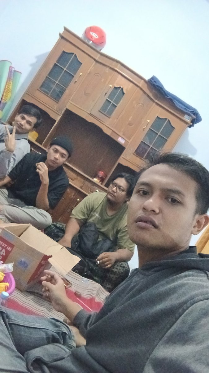 TIWUL Single Fighter tweet media