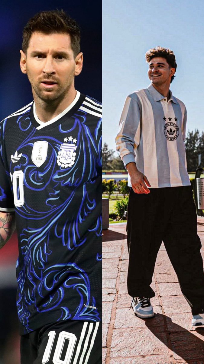 Gastón Edul tweet media