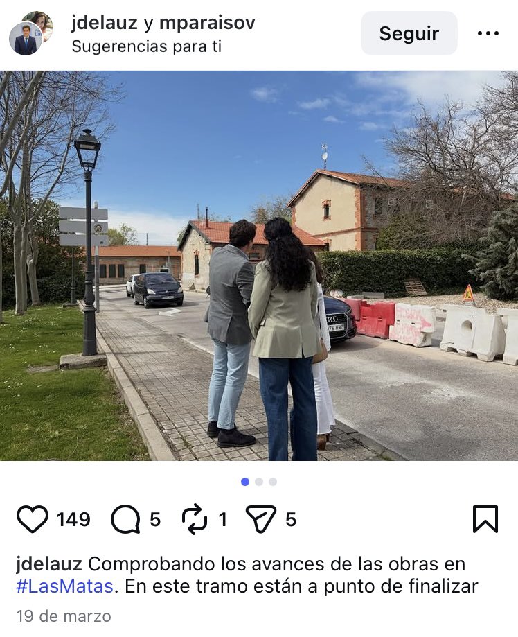 Vigilante Gazmoño tweet media