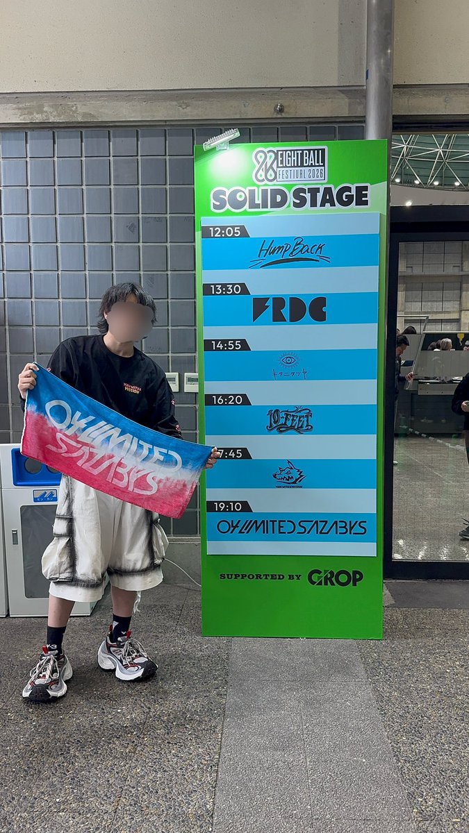 とも@VAWS tweet media