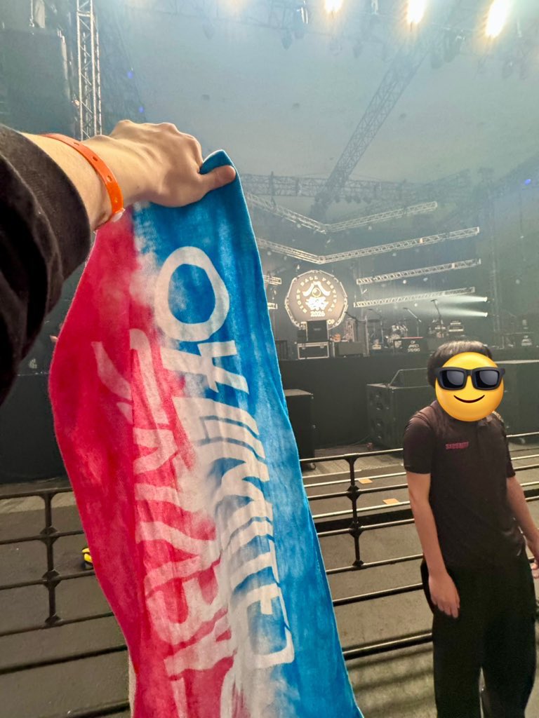 とも@VAWS tweet media