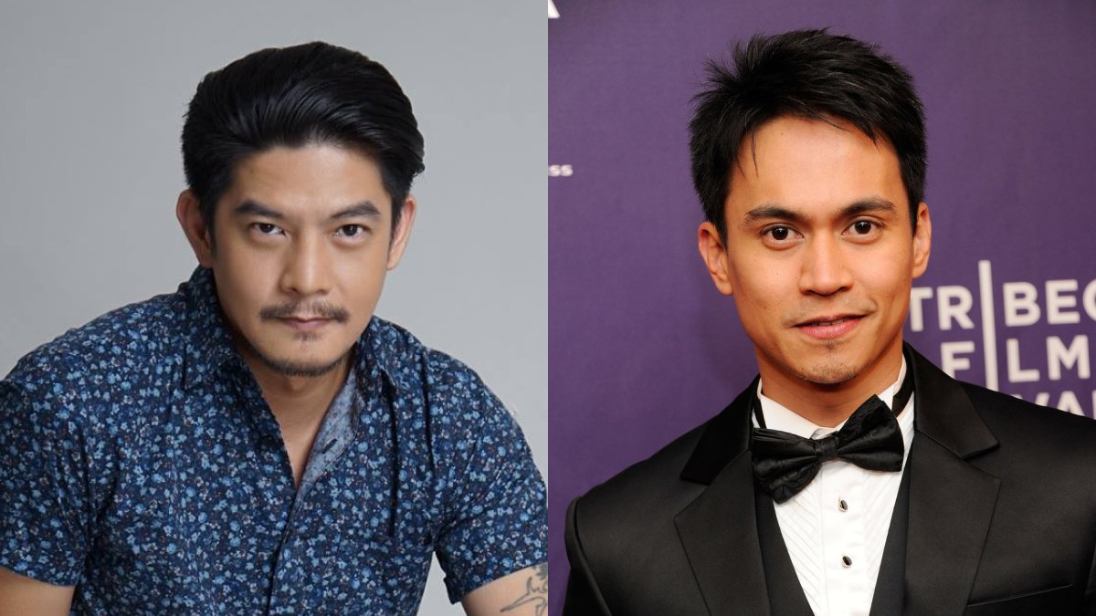 Filipino Film Updates tweet media