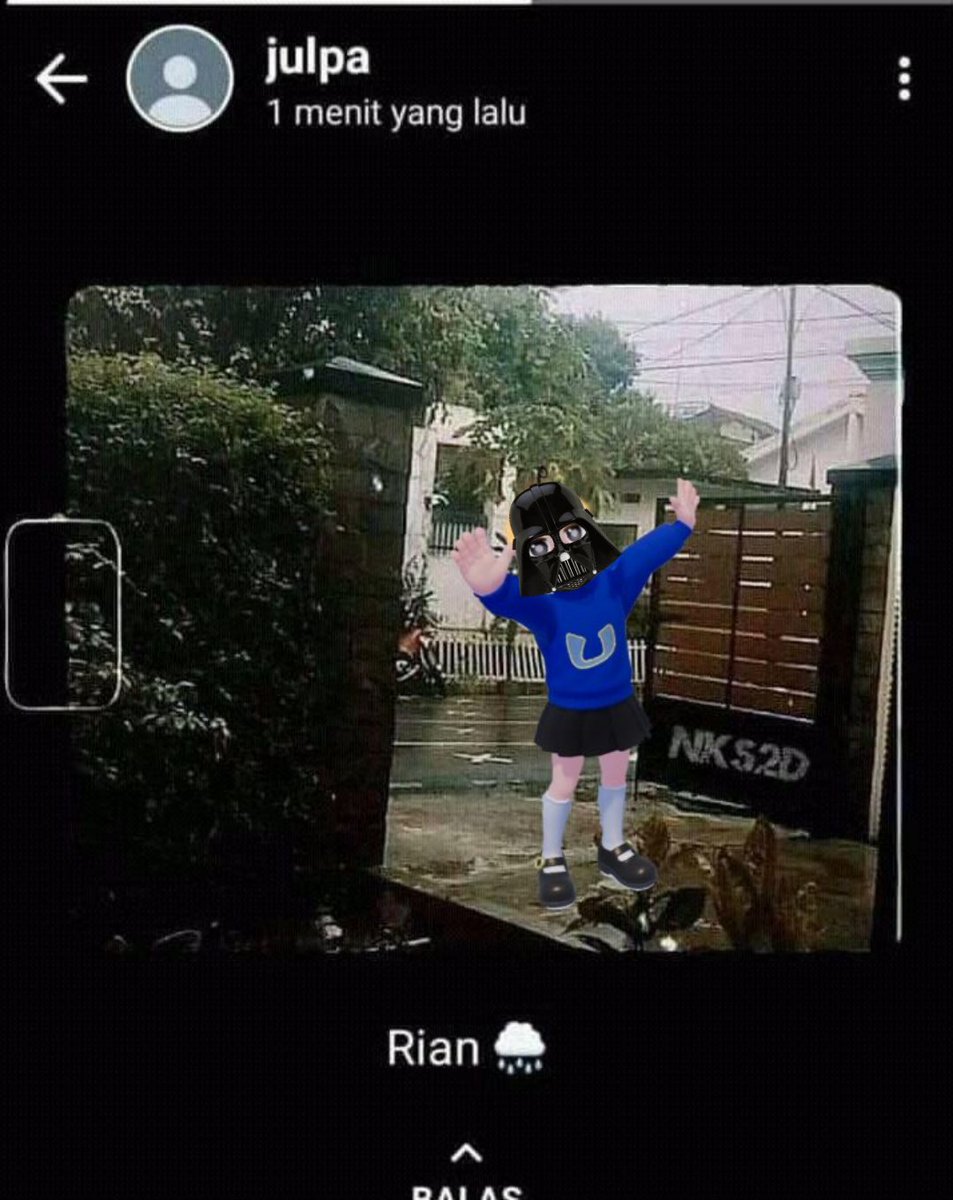 Albert Jr tweet media