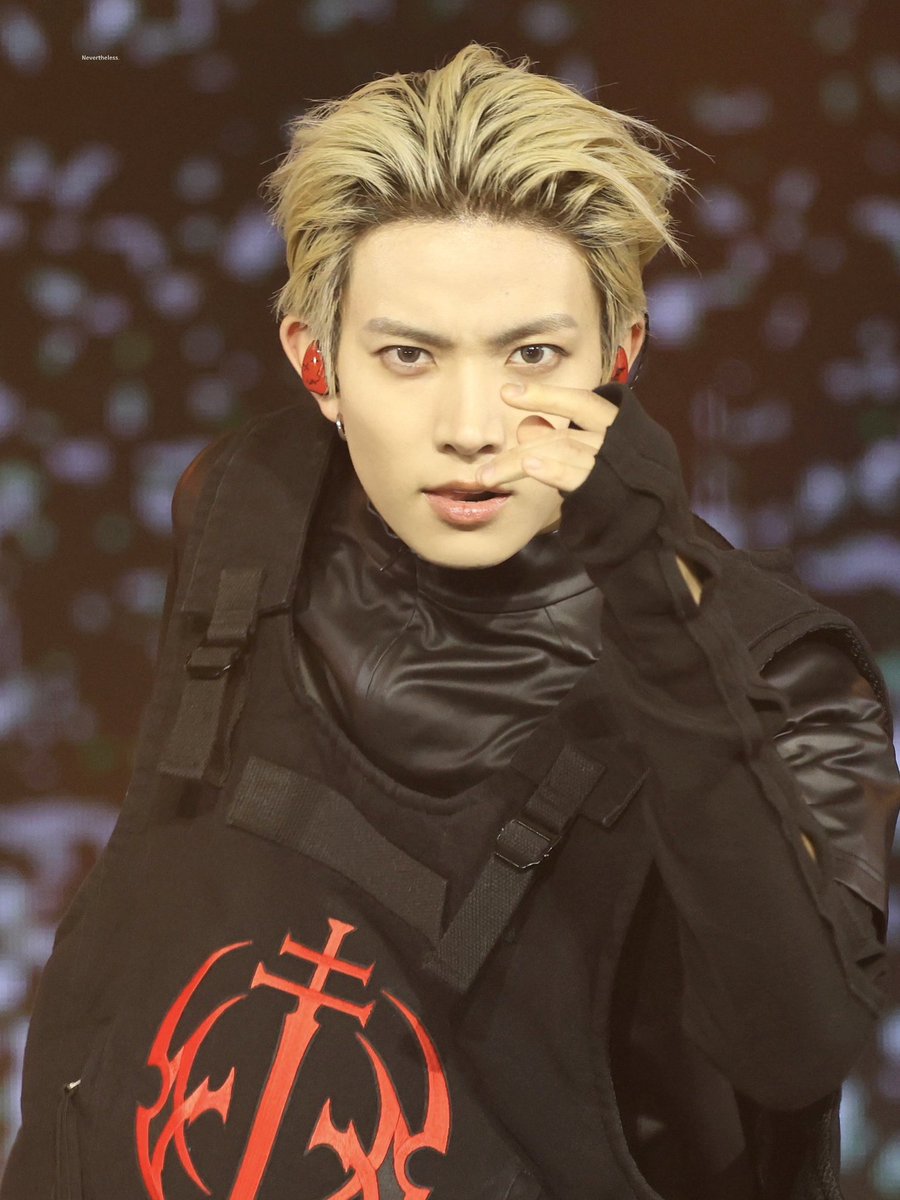 Nevertheless. tweet media