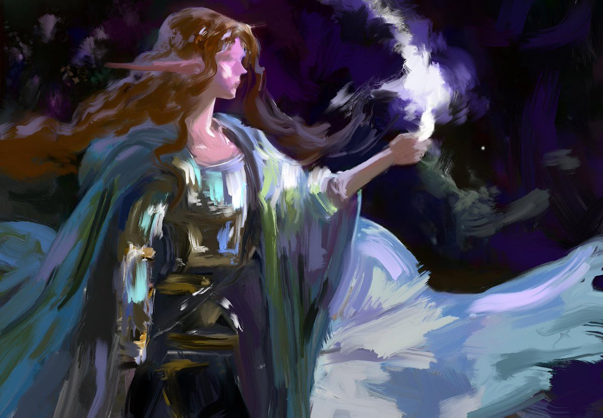 Wheat1214279's tweet photo. Oh oh, there's such interesting content here. DnDArt #DnDCharacter #TTRPGArt #FantasyArt #OC #CommissionOpen #DnDParty #TabletopArt
#ArtCommission
· #CommissionsOpen
· #Commissions
· #CommissionSlot
· #ArtistOnTwitter
· #ArtistOnInstagram
· #DigitalArt
· #Illustration https://t.co/y2n9x7Jqi2