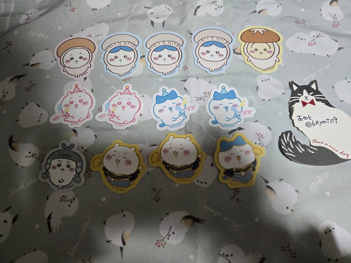 あやと@ツイフィあります。 tweet media