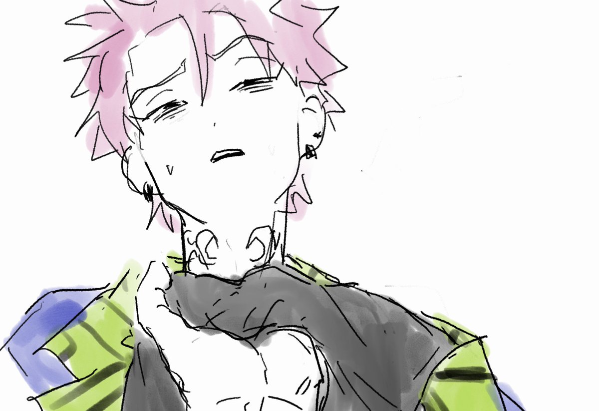 いまわ tweet media