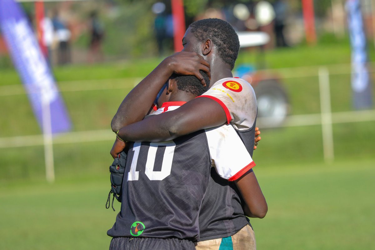 Chris Besigye tweet media