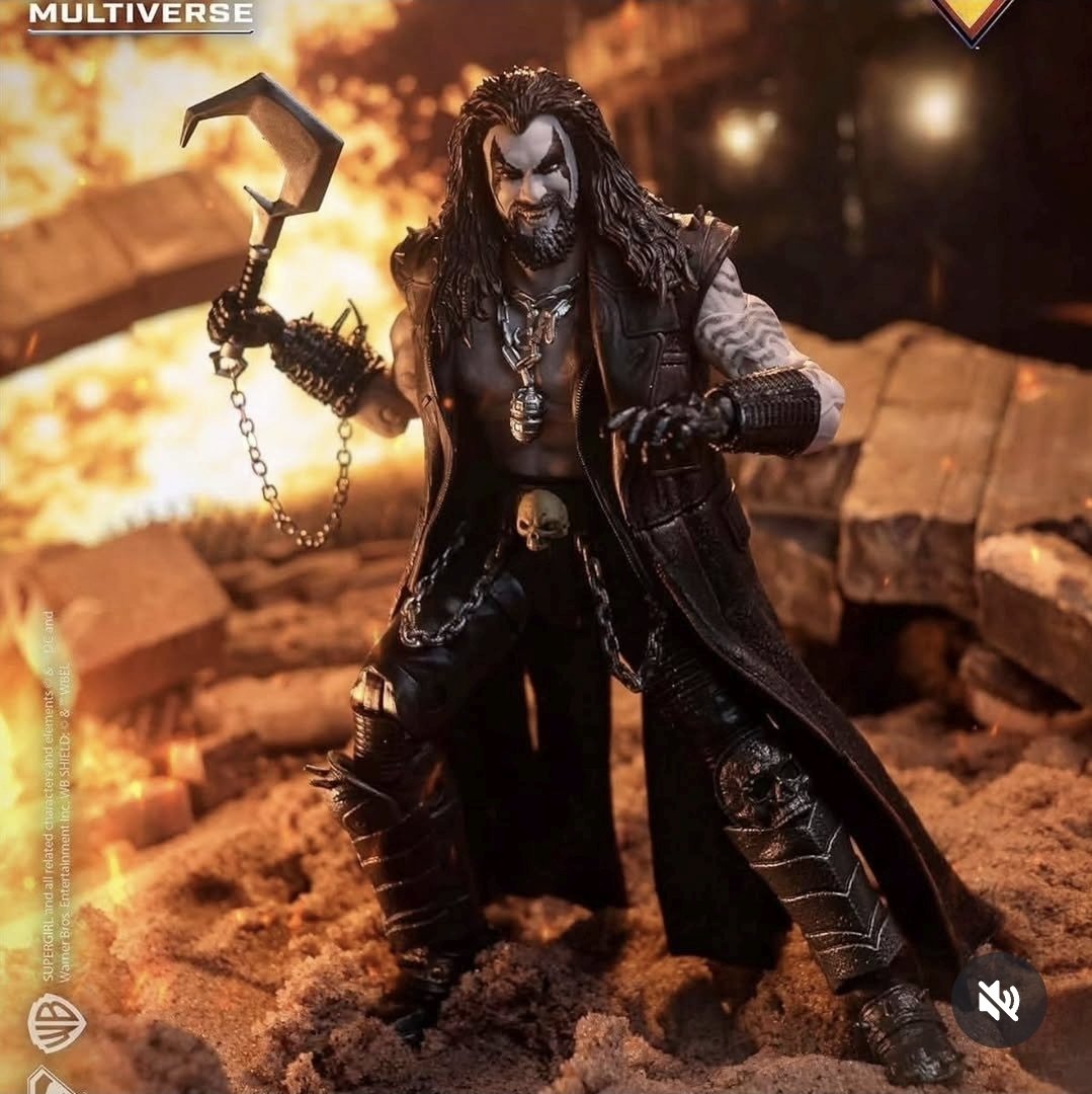 El Sótano Del Planet tweet media