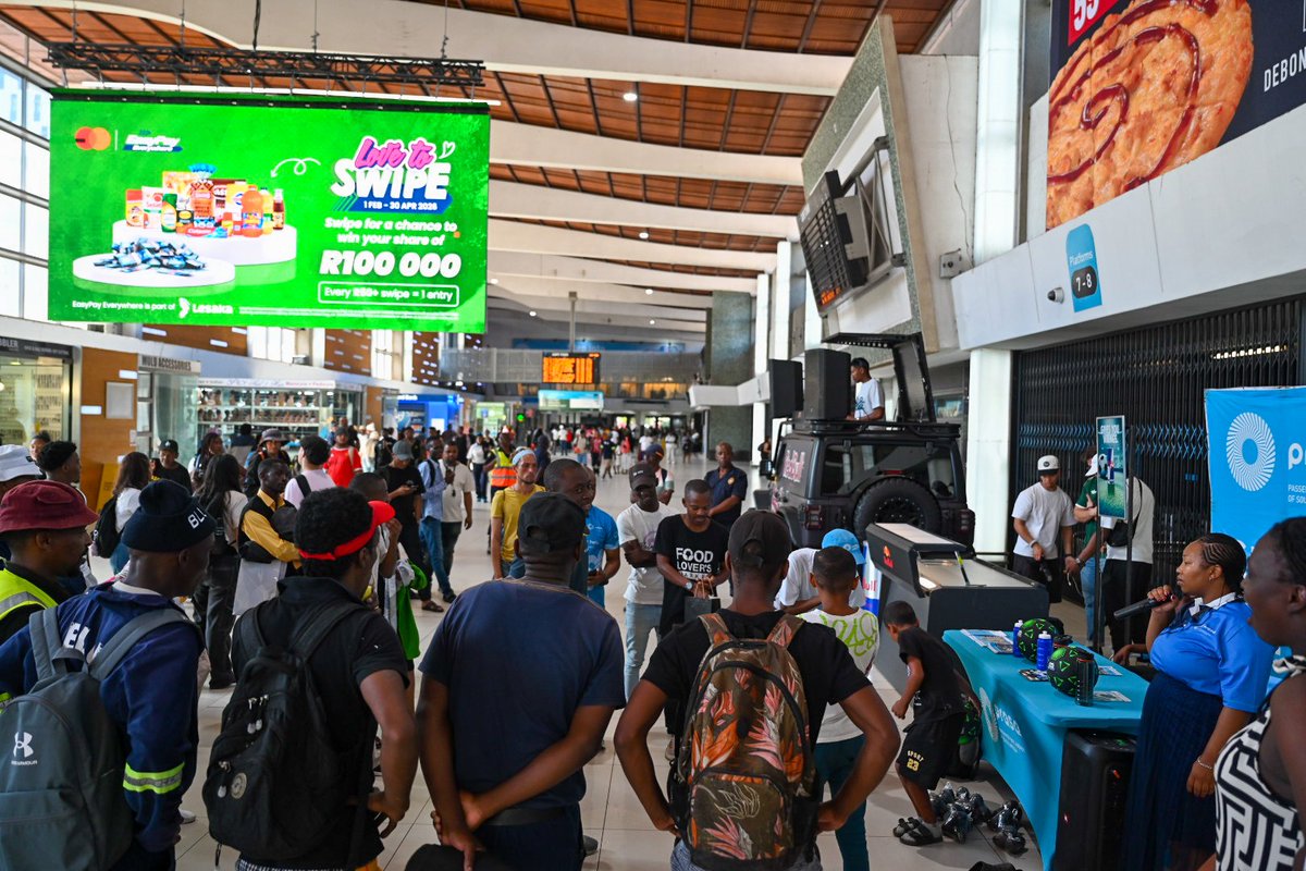 Metrorail W/Cape tweet media