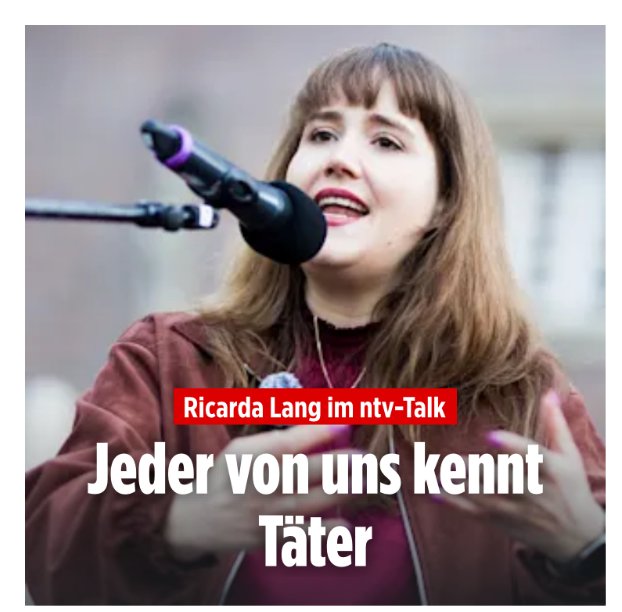 Systemsprenger tweet media