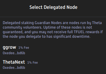 ThetaNext tweet media