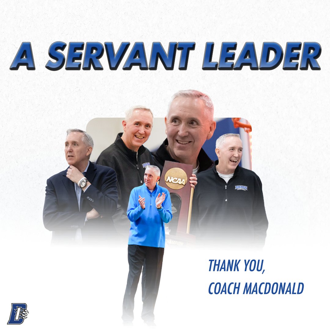 Daemen Men’s Basketball tweet media