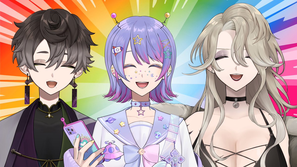 イノ・ルチアーノ🐺🍨 tweet media