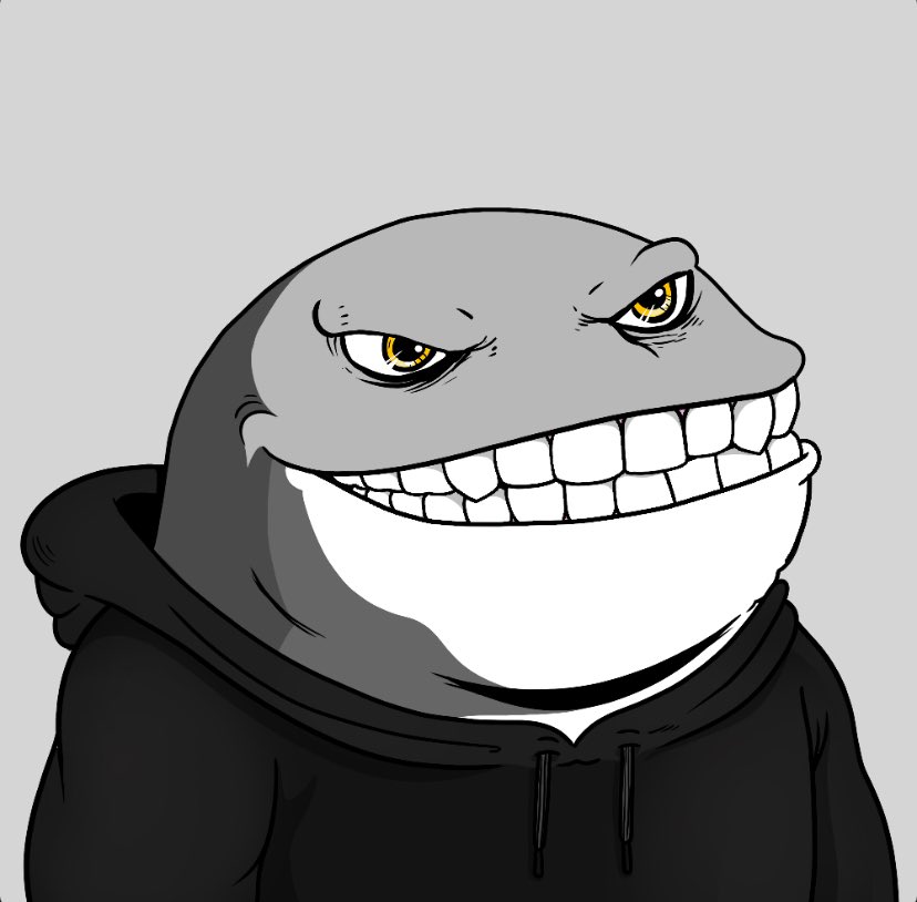 niko87dot's tweet photo. @TR_Simi Dude. What's that ugly PFP? Looks like this one I got, but with autism and some infections. Ugly ass deriv https://t.co/sUV0UlhzDr