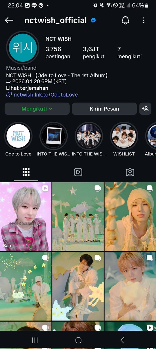 Starfess || CEK PINNED UNTUK KIRIM MENFESS tweet media