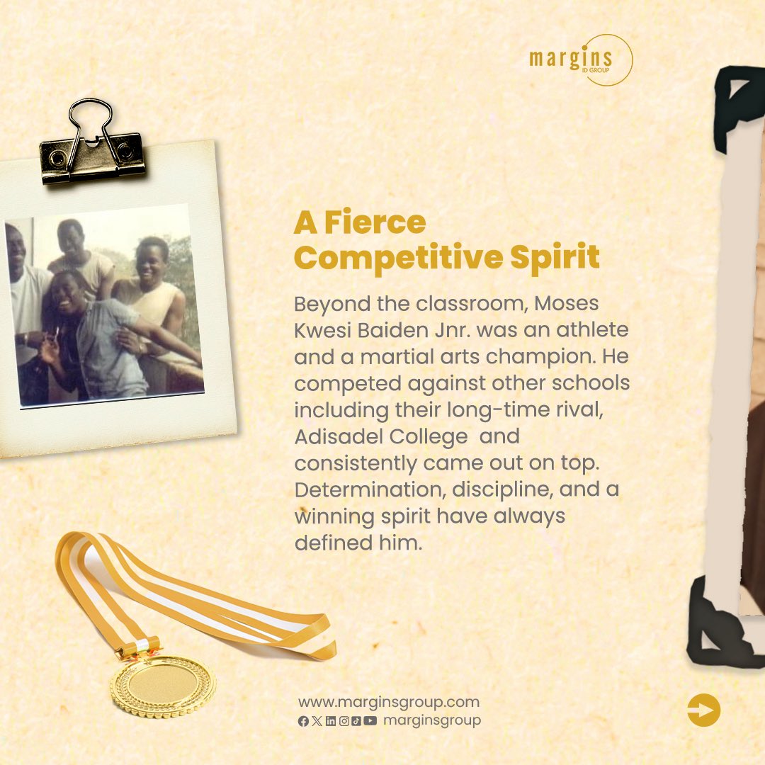 Margins Group tweet media