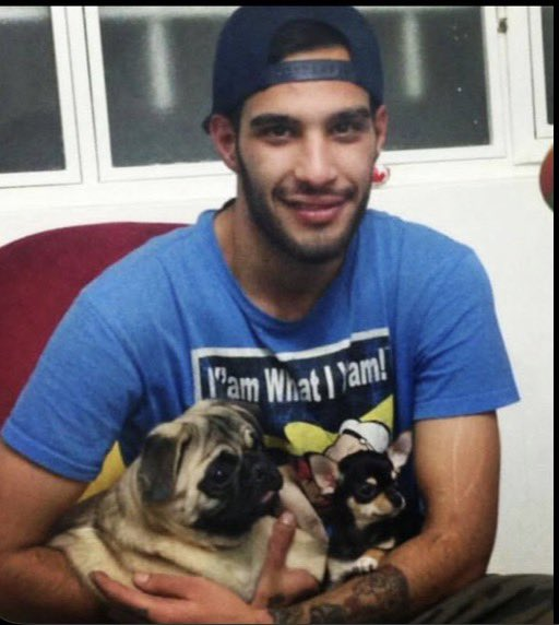 Ramin reza tweet media