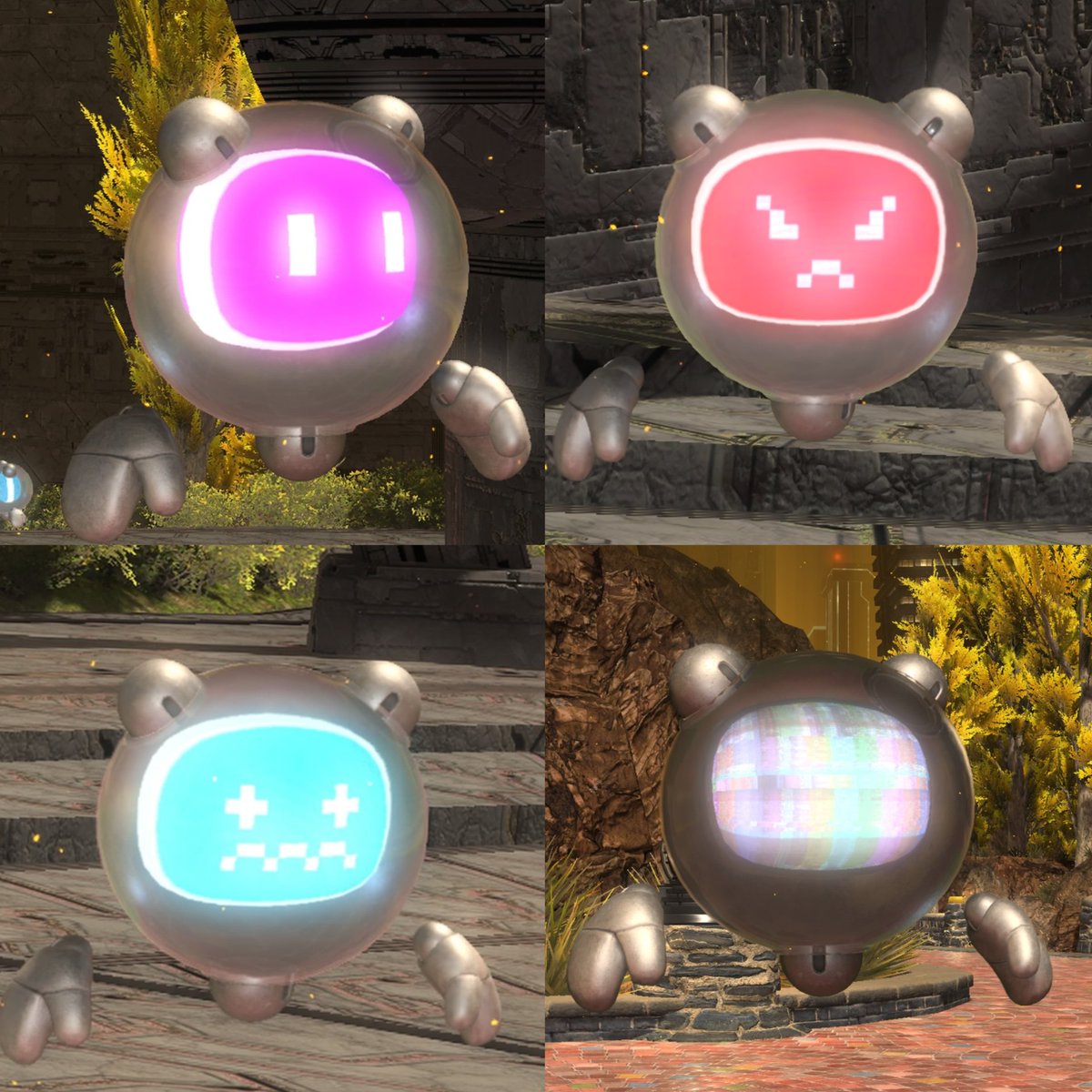 Chimu Ruby tweet media