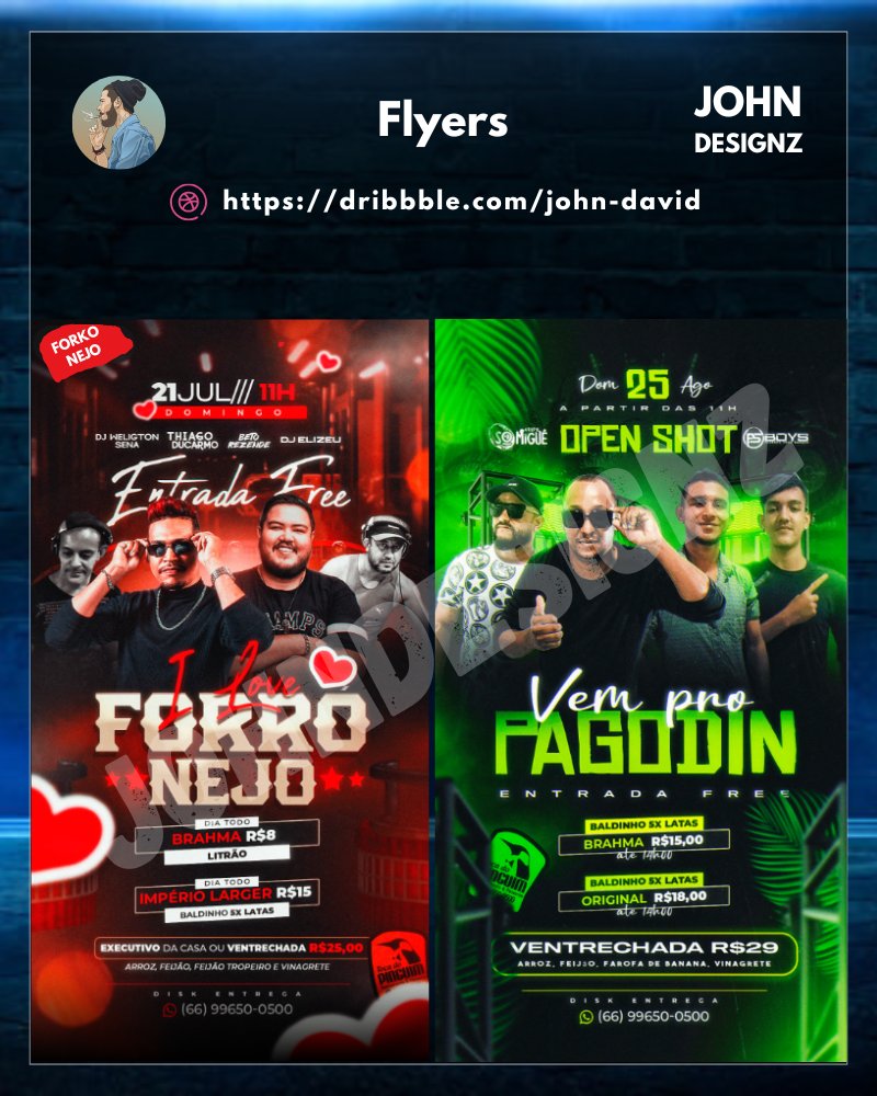 🔥 John-David 🔥 tweet media