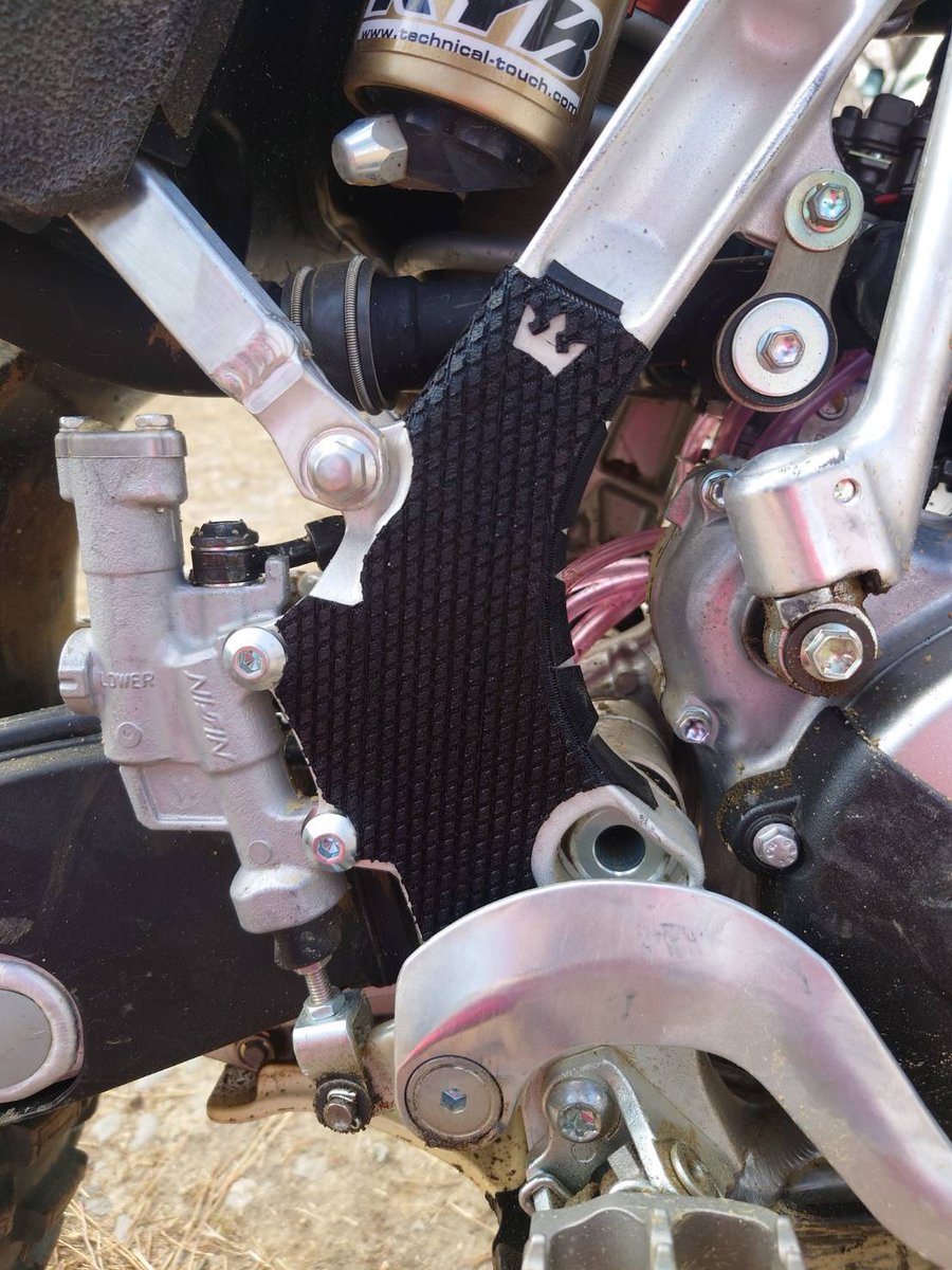 RidgeCycle tweet media