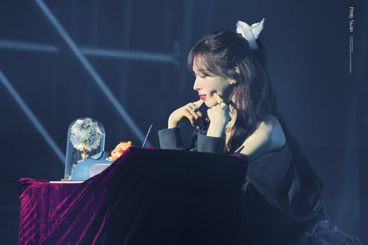 MelodyXxin tweet media