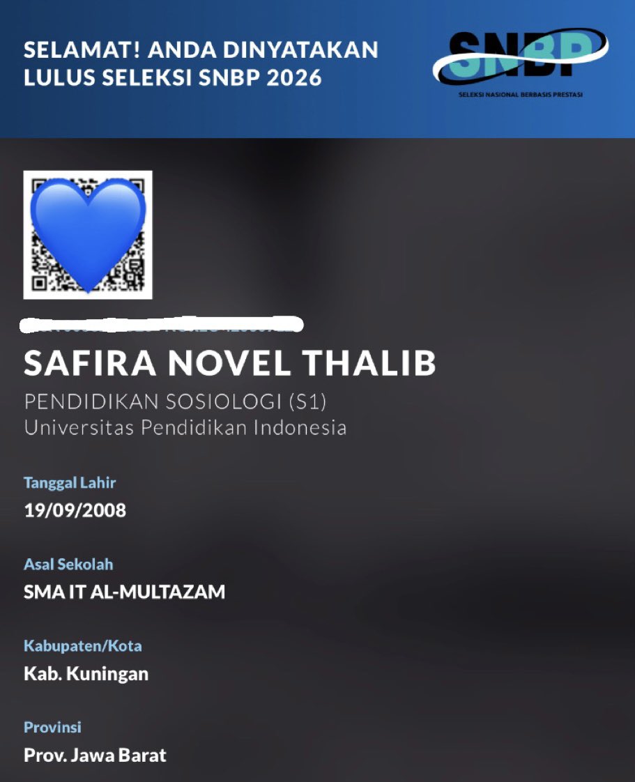 sanOup si tupacikur FPIPS²⁶ | maba UPI tweet media