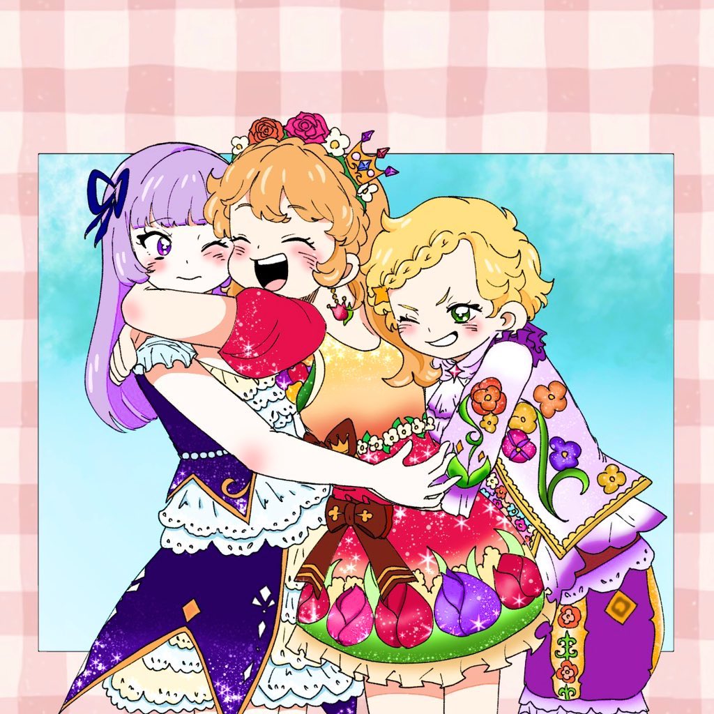 あんな🍁 tweet media