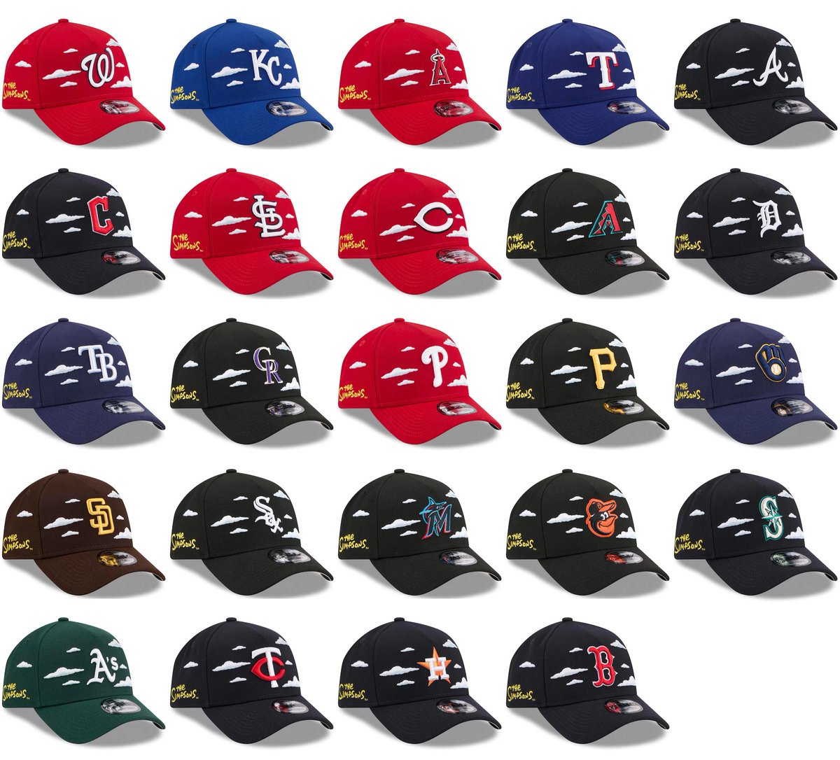 Hat Addicts tweet media