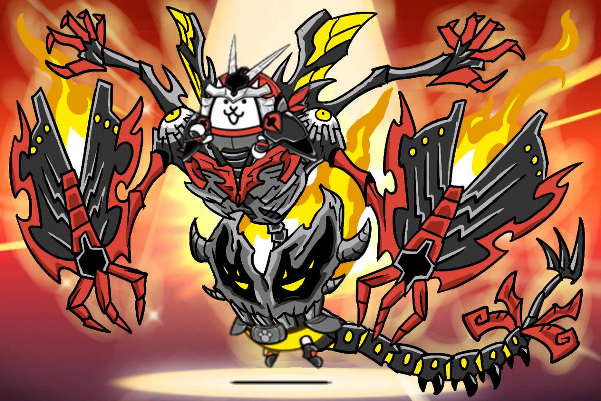 かおなつ tweet media